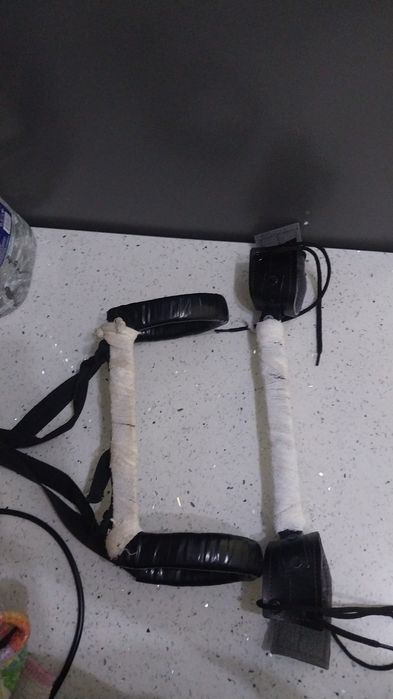 Egar shina holati yengide