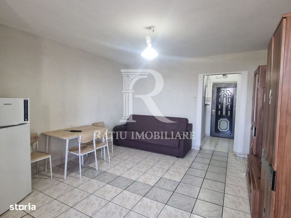 Apartament cu 1 camera | Rogerius | Oradea
