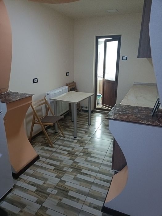 Apartament cu 2 camere