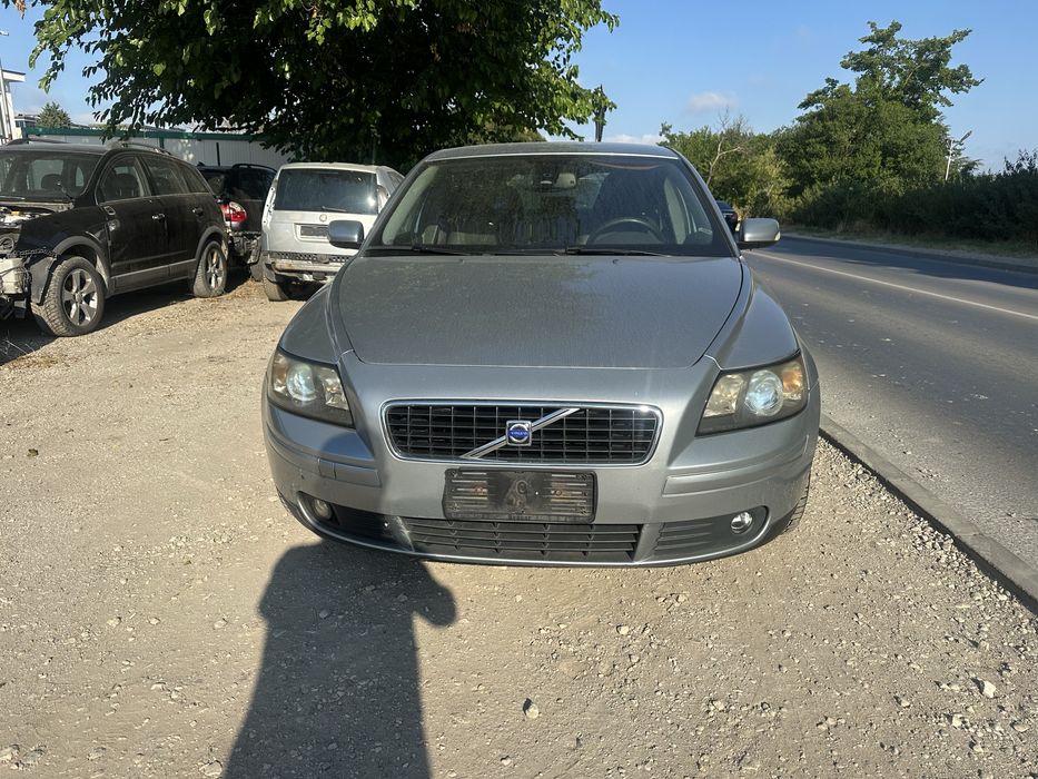 Volvo S40 2.0d-136k- На Части!!!