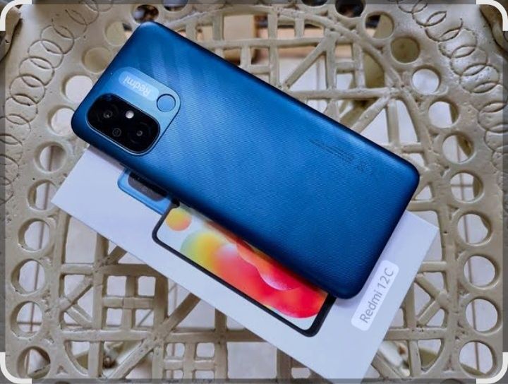 Redmi 12c srochna sotiladi