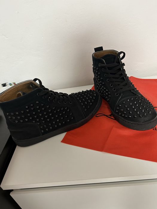 christian louboutin