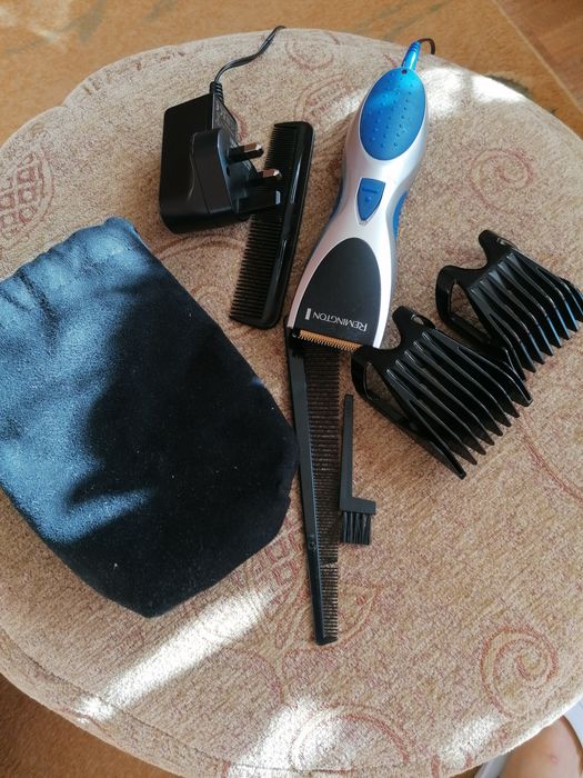 Машинка за подстригване