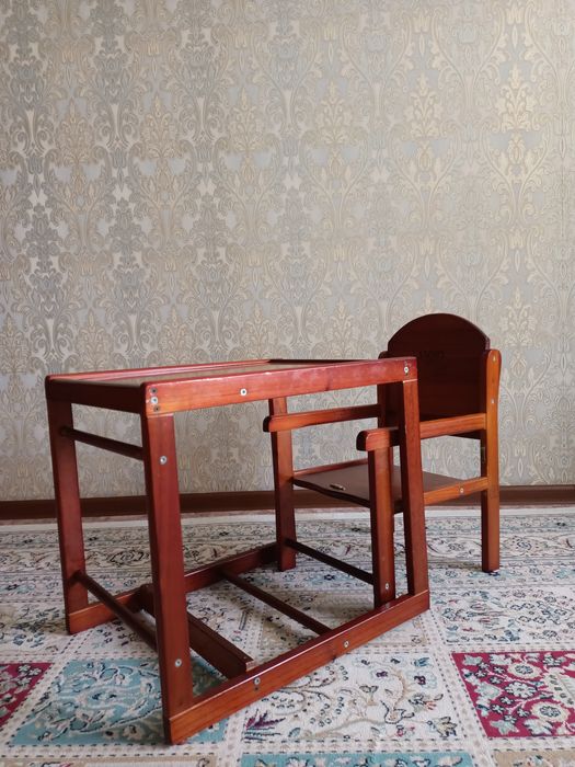 Стул для ребенка