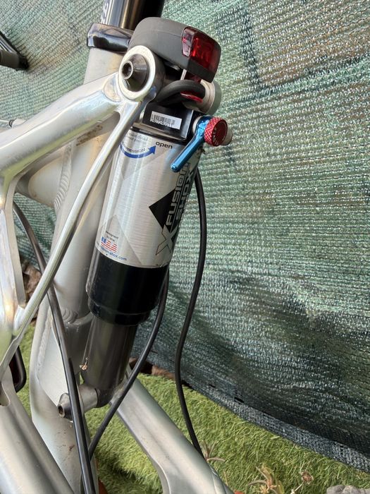 Мекица велосипед SD Arrow ,рамка 20инча 26" гуми