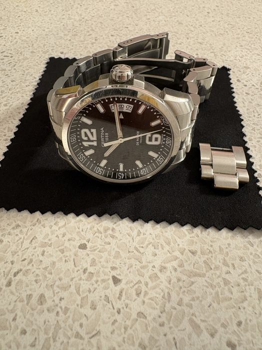 Ceas Certina DS Rookie
