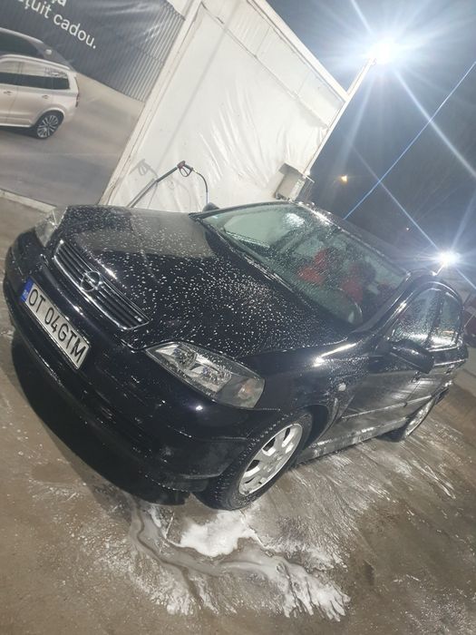 OPEL Astra 2004 — imagine 3