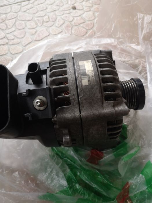 Alternator bmw seria 1 2012, 1,6 i