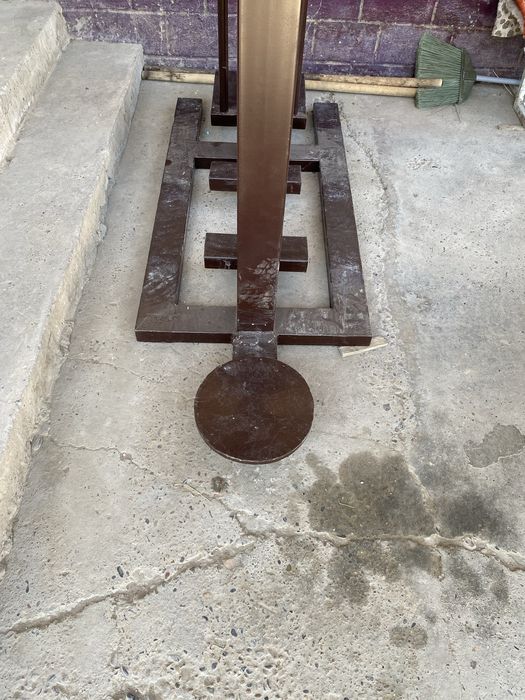 Турник 5в1 для дома