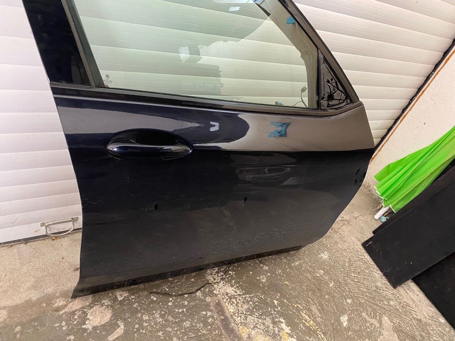 Bmw G02 врати не оборудвани