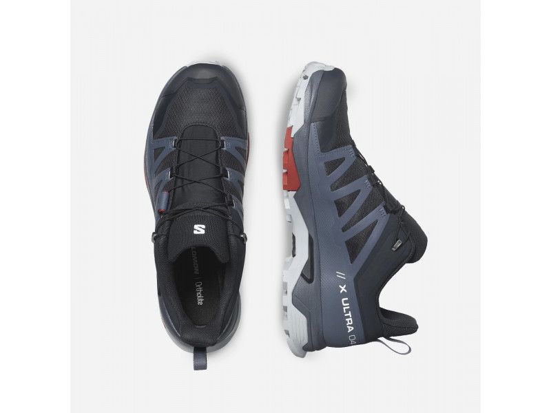 Salomon X Ultra 4 Gore tex  размери - 42, 44, 44 2/3, 46, 45 1/3, 40