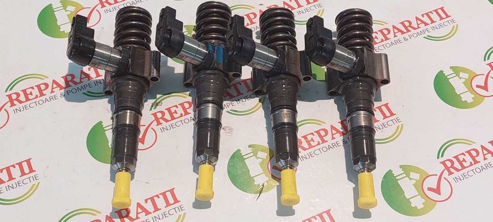 Reparatii injectoare Pompe Duze/ Common Rail Autoturisme /Camioane