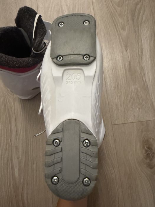 Clapari copii Rossignol 245mm