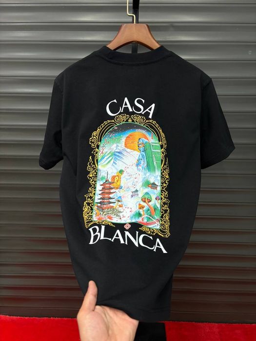 Casablanca тениска S-4XL