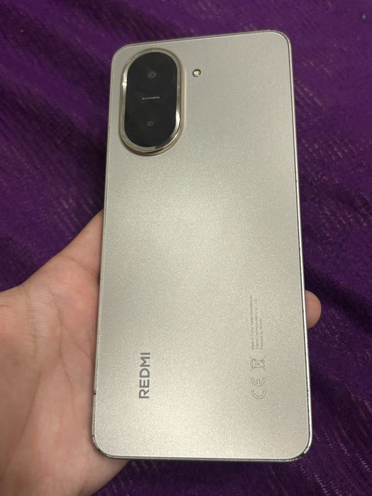 Продам REDMI A5 128гб