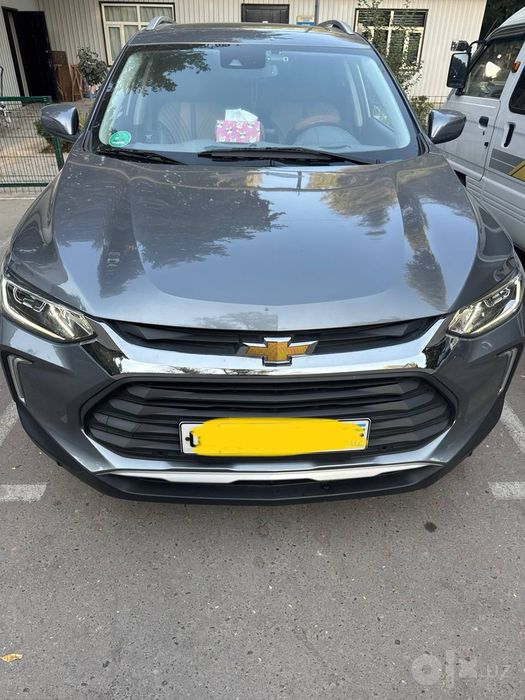 Tracker 2 Premier