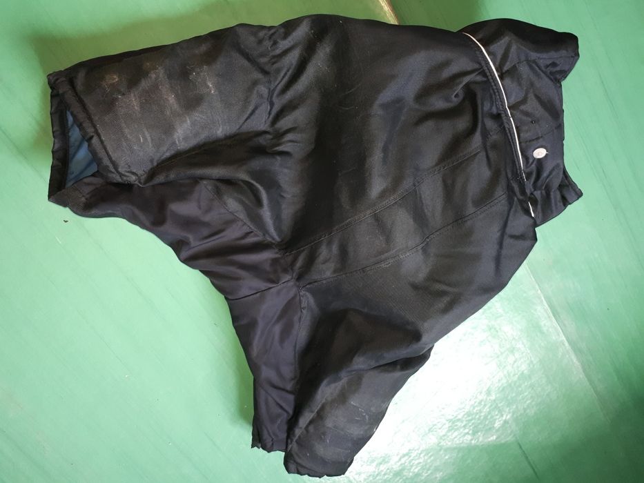 Шорты хоккейные большие