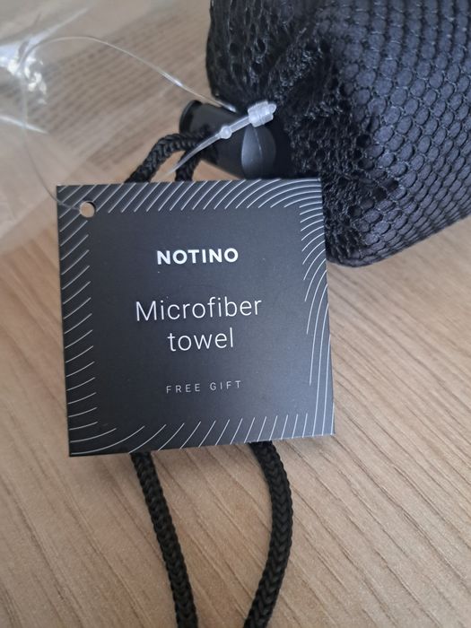 Prosop microfibra 150x70 cm, 175 grame, 88% poliester 12% poliamida