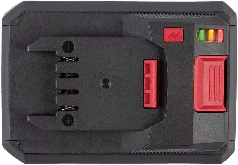 НОВИ Батерия Parkside performance Smart 4 Ah 20V  зарядно 4.5 Ah