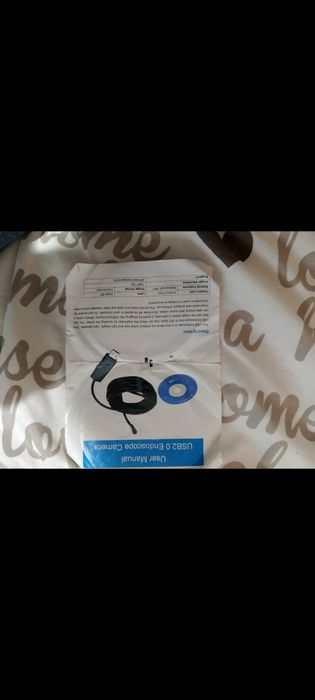 Ендоскопна камера USB 2.0