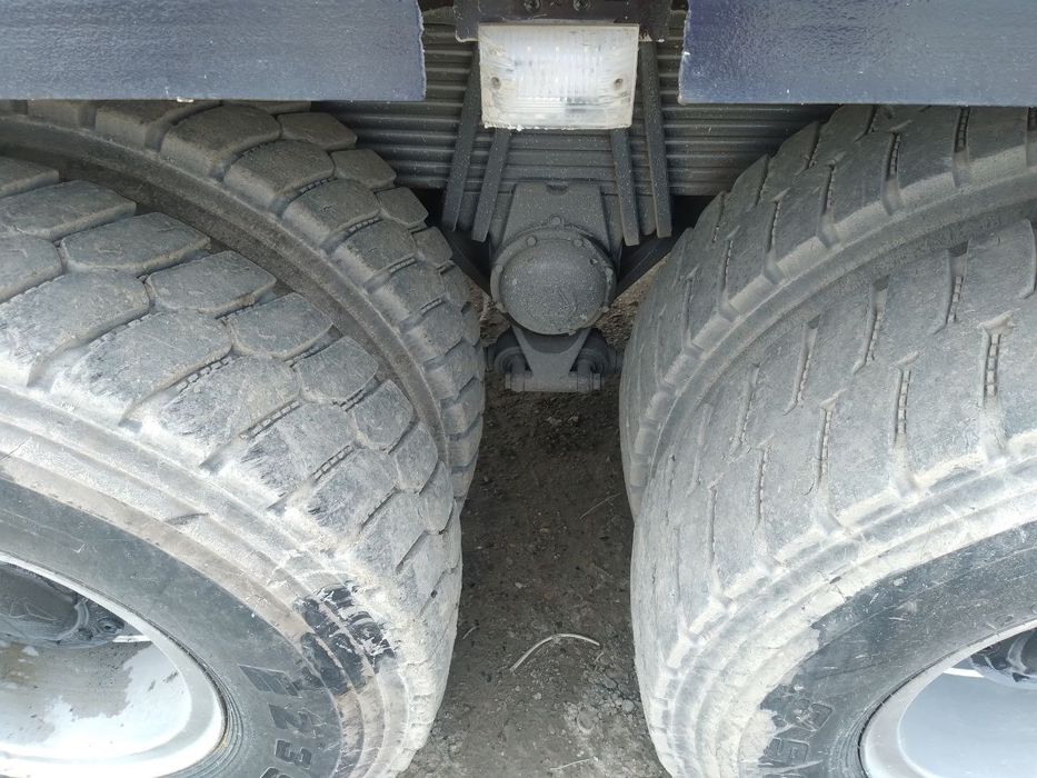 Howo Samasaval sotiladi