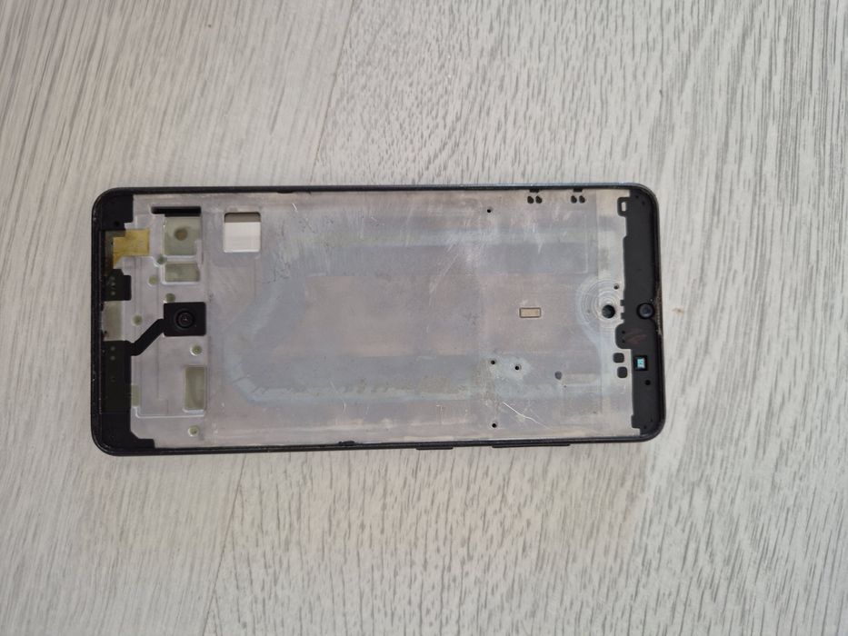 Samsung A41 на запчасти