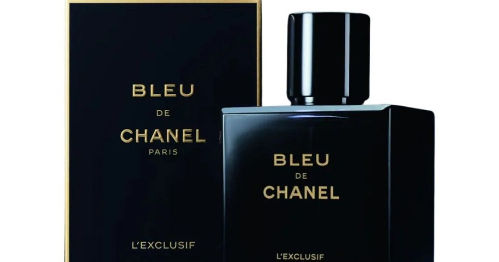 Bleu De Chanel L' exclusif Parfum 100ml- парфюм за мъже