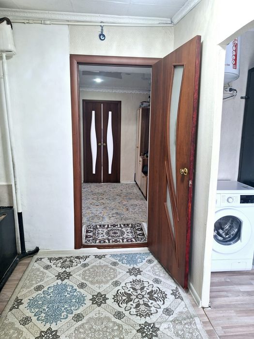 Продаётся большая, светлая квартира