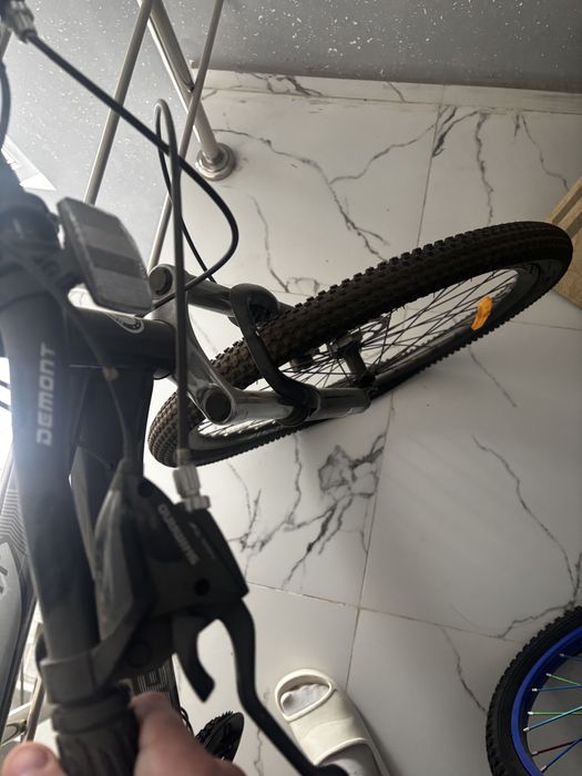 Велосепед спартивный