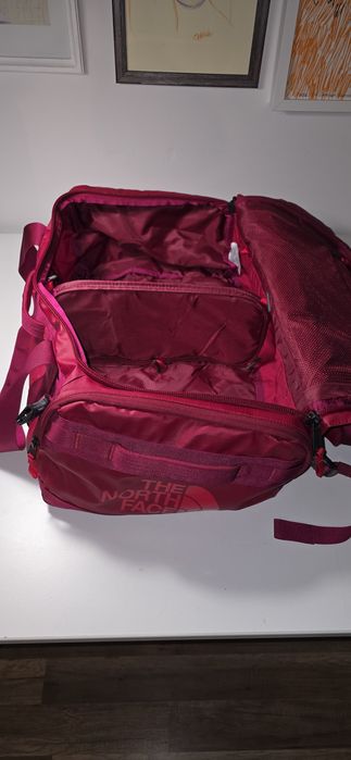 Раница The north face