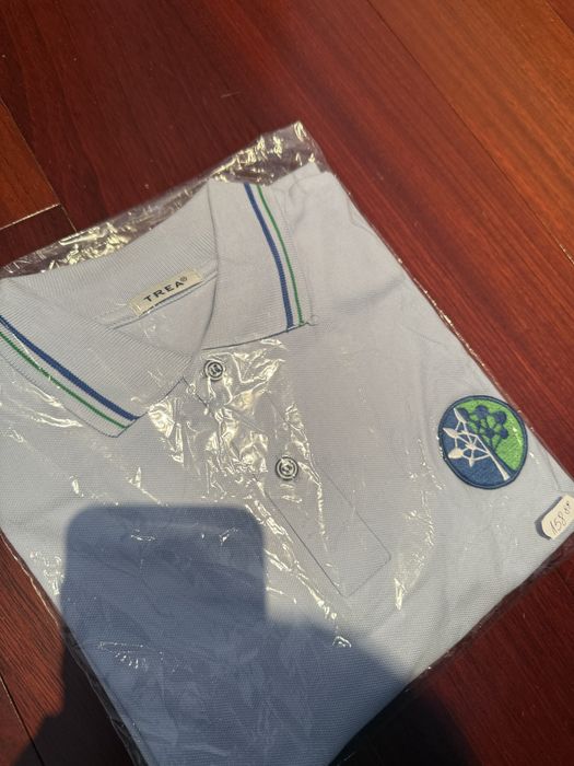 Училищна униформа Британика