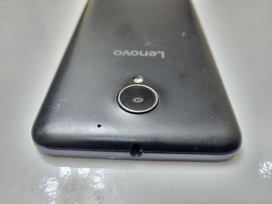 Lenovo K10a40 (2016 yil)