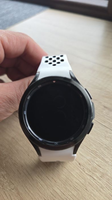 Samsung Galaxy Watch 4 Classic