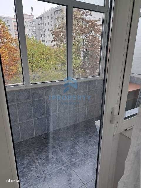 2 Camere I Dristor I  58 mp I Metrou 10 min I Balcon