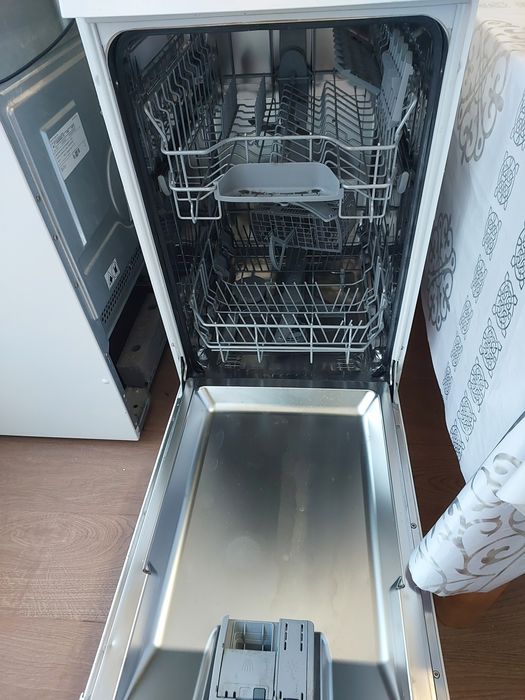 Посудомойка Bosch