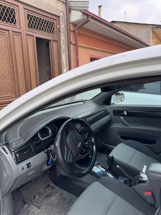 Gentra 2016.  3 pozitsiya