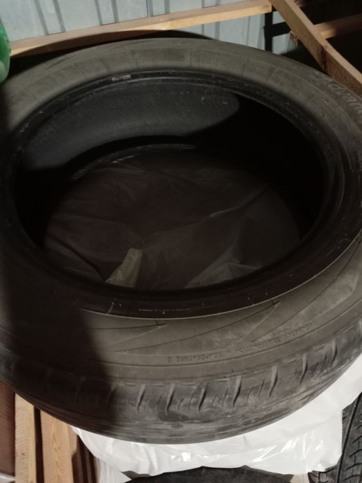 Лексус РХ300Летнии