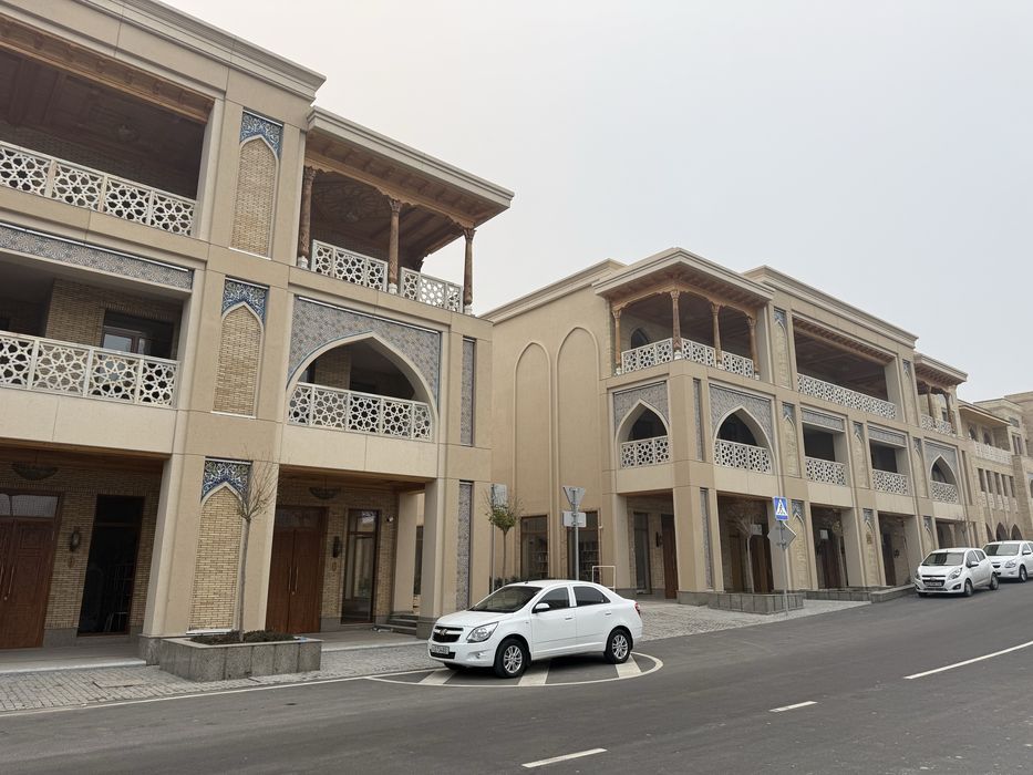 Сдается в аренду новая 2-комнатная квартира (2/3/3), собственник