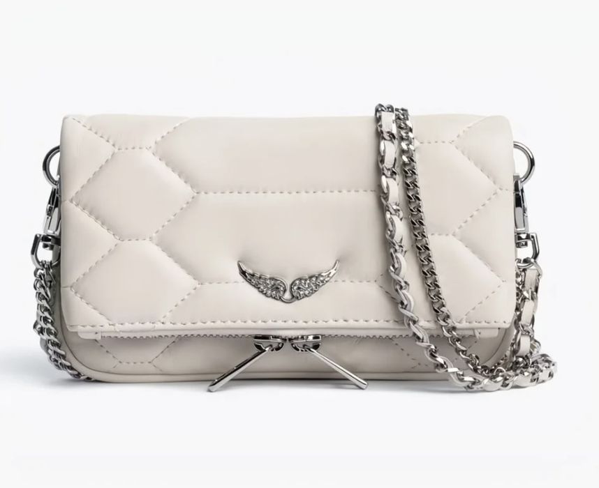 Сумки Zadig & Voltaire