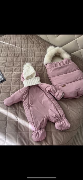 Комплект на выписку