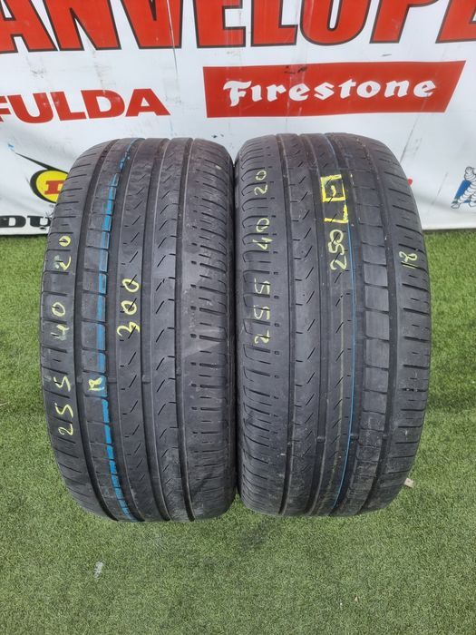 255.40.20 Pirelli 150 lei bucat‼️