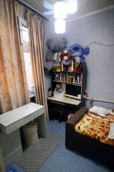 Чилонзор туманида квартира сотилади