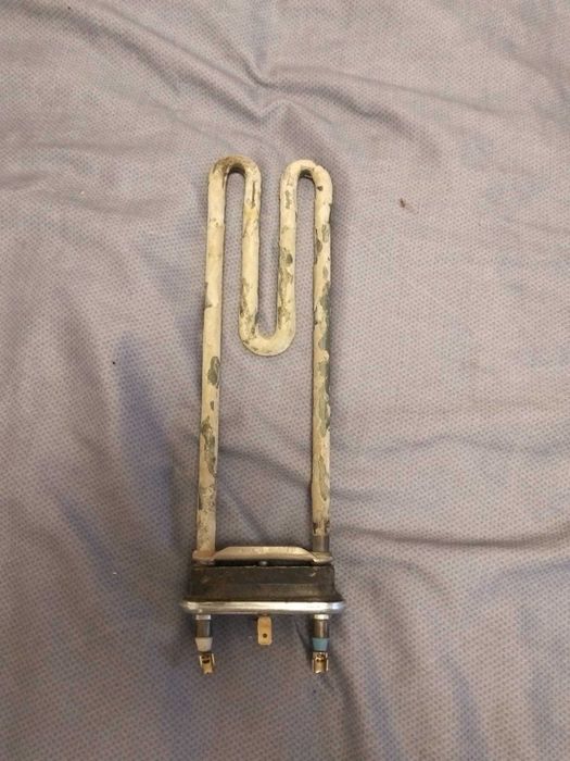 ТЭНы на духовки и водонагреватель аристон с терморегулятором