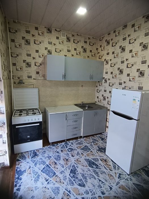 1 хонали Квартира сотилади мажбурий ижро олдидан