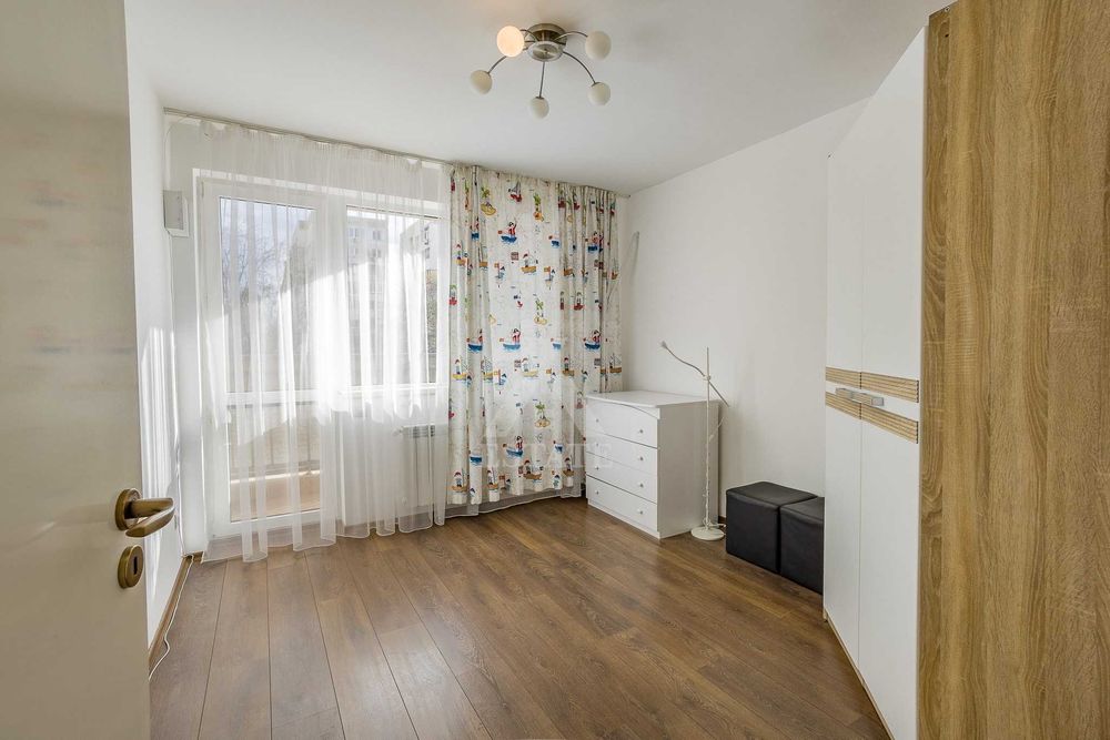 Продава се Тристаен апартамент в София, Младост 4 - 100 кв.м за 3450 €/кв.м - Снимка #5