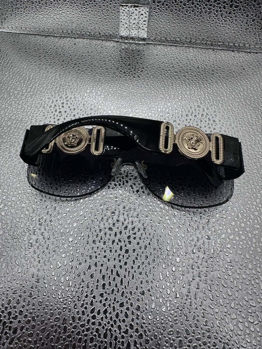 Ochelari Versace