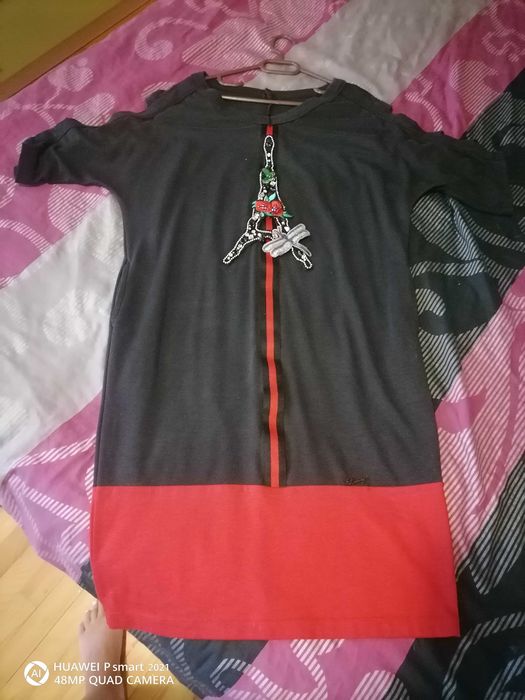 Рокля LUCY fashion