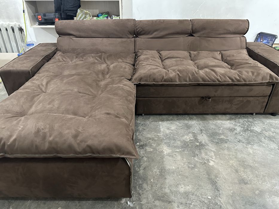 Продам диван,новый