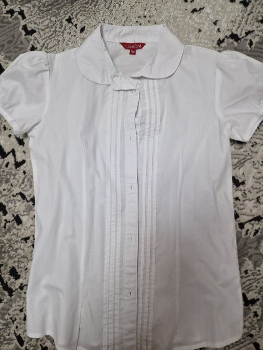 Форма школьная для девочки 2-3 класс