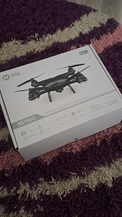 Drona Holy Stone HS110G